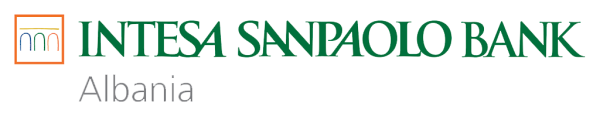 Intesa Sanpaolo Bank Albania logo